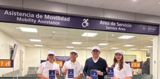 Aeropuerto de Santiago