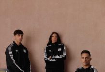 Tradición, fútbol y estilo: adidas lanza la colección OG Pack 2.0 para Universidad de Chile y Colo-Colo adidas