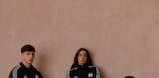 adidas