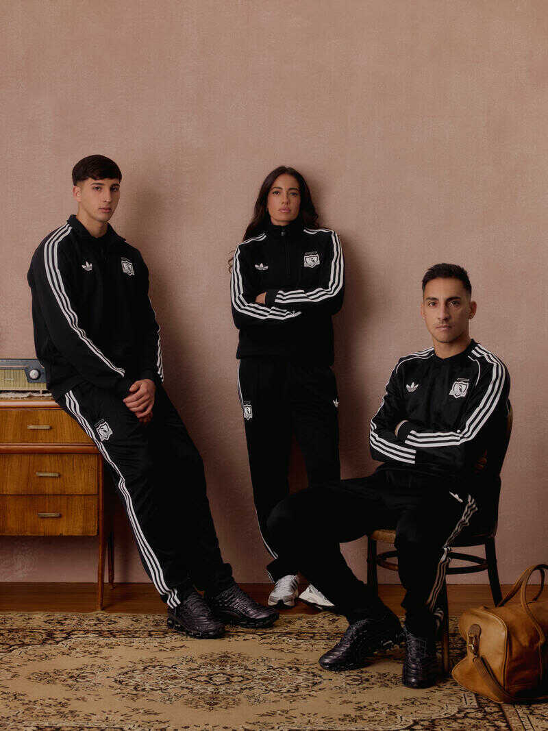 adidas