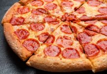 Día de la Pizza en Chile: Rappi proyecta un alza de hasta un 60% en pedidos y revela el nuevo mapa de consumo Rappi