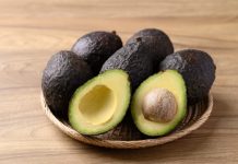 Día de la Palta: Chile es el segundo país de Latinoamérica con más pedidos de palta Día de la Plata, PedidosYa.