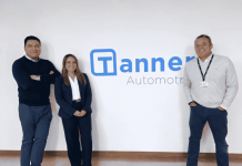Salfa incorpora a Tanner como principal opción de financiamiento en la venta de autos usados Salfa