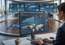 Seguros: tres cambios impulsados por la inteligencia artificial que marcarán la industria en 2026 seguros