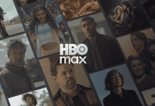 HBO Max