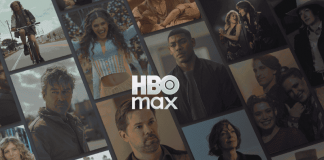 HBO Max