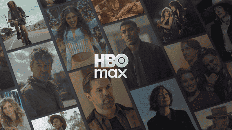 HBO Max