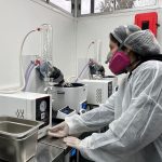 Farmavet: laboratorio veterinario U. de Chile recupera plenamente su operatividad tras incendio U. de Chile