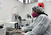 Farmavet: laboratorio veterinario U. de Chile recupera plenamente su operatividad tras incendio U. de Chile