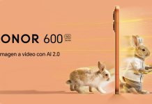 Reviviendo momentos: Cómo la Suite Creativa de HONOR transforma los recuerdos en historias de vida HONOR 600