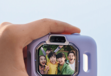HUAWEI
