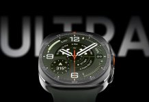 Samsung Galaxy Watch Ultra2
