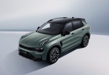 Lynk & Co