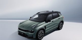 Lynk & Co