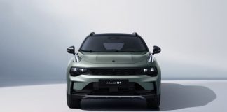 Lynk & Co