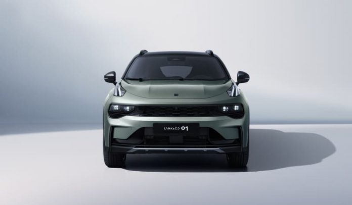 Lynk & Co