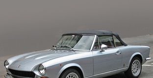 FIAT 124