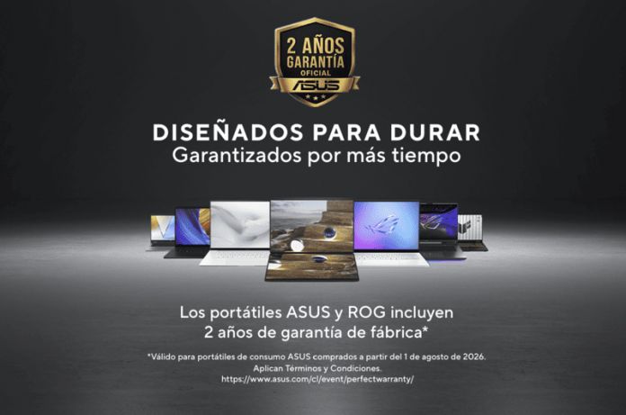 ASUS