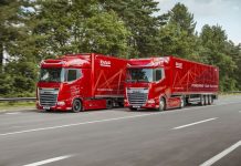 DAF