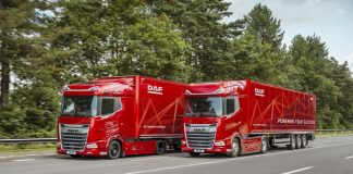 DAF