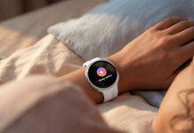 Samsung Galaxy Watch