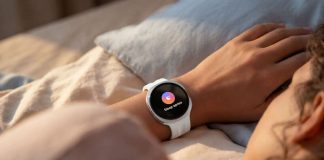 Samsung Galaxy Watch