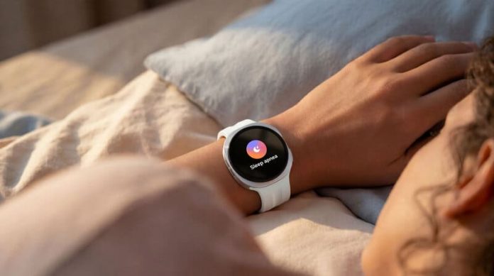 Samsung Galaxy Watch