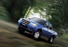 Mazda BT-50 celebra 20 años de historia consolidándose como una de las pickups referentes del mercado chileno Mazda