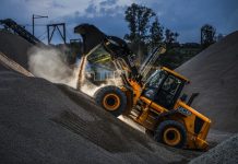 Operaciones mineras