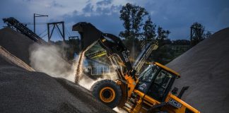Operaciones mineras