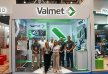 Valmet acerca su experiencia global y presencia local a la minería brasileña en Exposibram 2026 Valmet