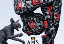 American Horror Story: 13 presenta su primer adelanto y anuncia su estreno para el 24 de septiembre American Horror Story