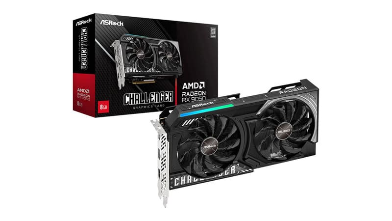 ASRock
