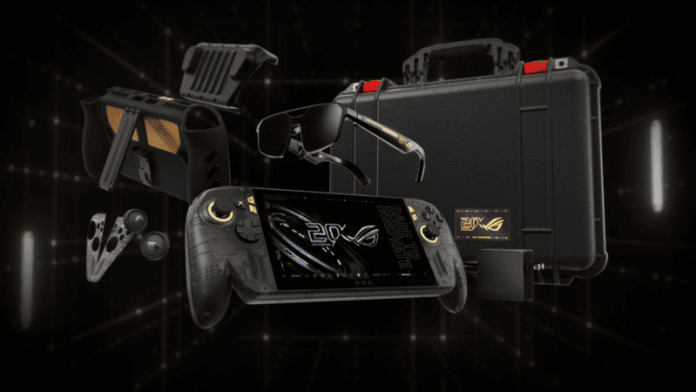 ASUS
