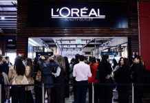 L’Oréal