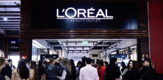 L’Oréal