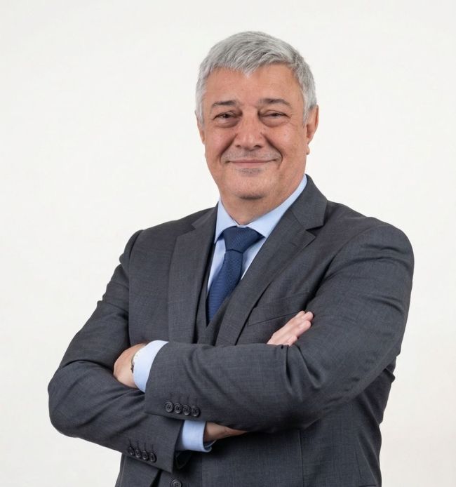 Arturo Curtze