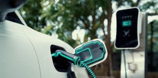 Electromovilidad