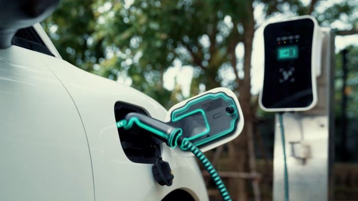 Electromovilidad
