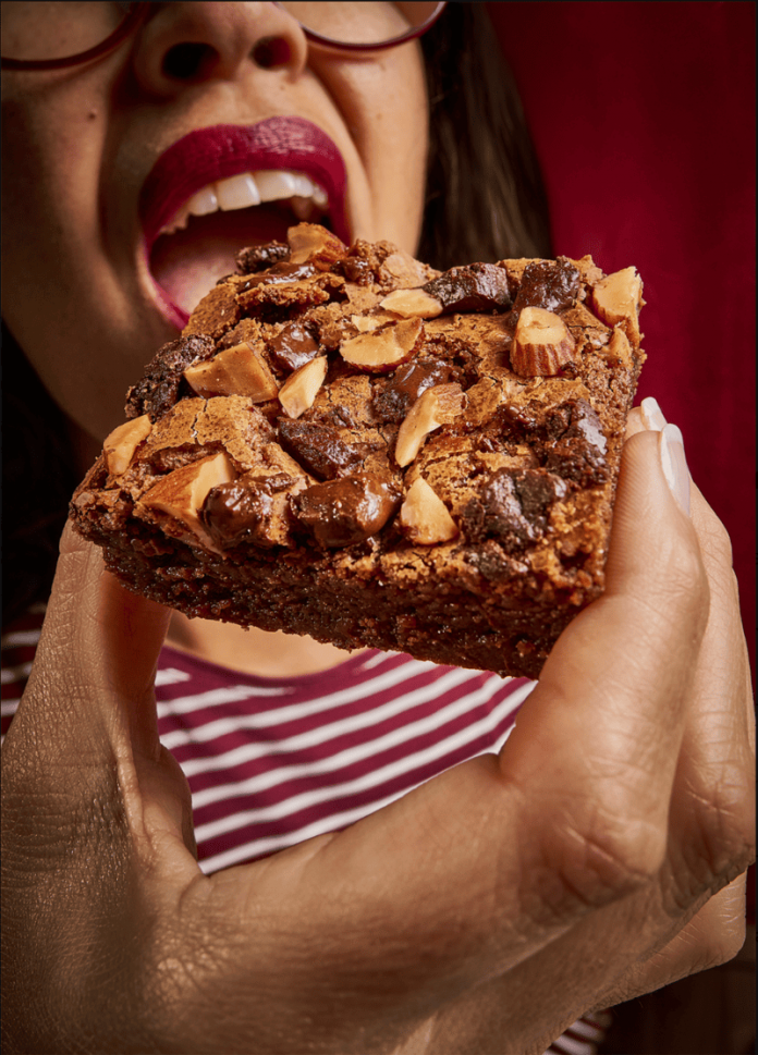 BROWNIE 1 (1) Nutra Bien