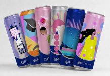 Las marcas apuestan por las latas para ampliar la experiencia del consumidor Ball, latas