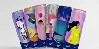 Ball, latas