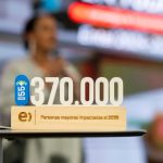 Entel habilita ecosistema de colaboración para digitalizar a 370 mil personas mayores de aquí al 2030 Entel
