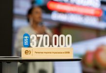 Entel habilita ecosistema de colaboración para digitalizar a 370 mil personas mayores de aquí al 2030 Entel