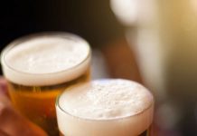 Cerveza