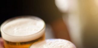 Cerveza