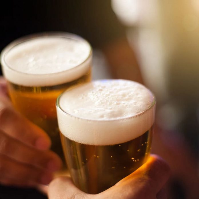 Brindis - Cerveza Cerveza