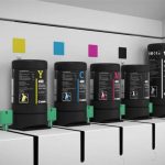 Canon impulsa la evolución de la industria gráfica en Print Santiago 2026 Canon