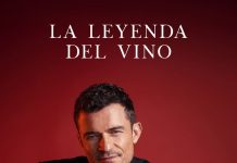 Casillero del Diablo lanza nueva campaña junto a Orlando Bloom como protagonista Casillero del Diablo