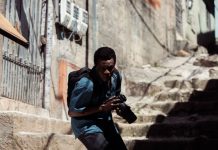 HBO Max revela el primer teaser de la segunda temporada de la serie ‘Ciudad de Dios: la lucha no para’ HBO Max